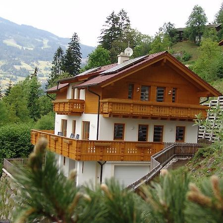 Ferienhaus Enterberg ラムサウ・イム・ツィラータール エクステリア 写真